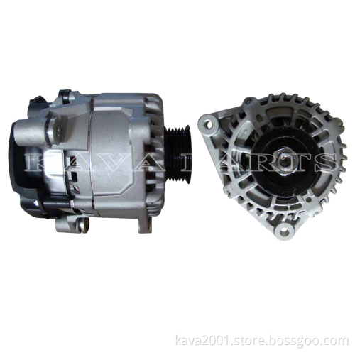 Ford Tourneo & Transit Connect Parts Generator for 2T1UCD, 2T1UCF, 4063889